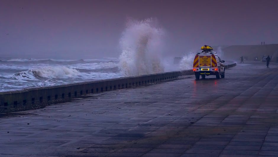 The U.S. State With the Fastest-Rising Sea Levels—And What It Means for the Future