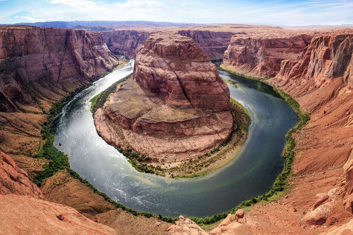 Arizona Water Crisis: What Residents Need to Know About New Restrictions