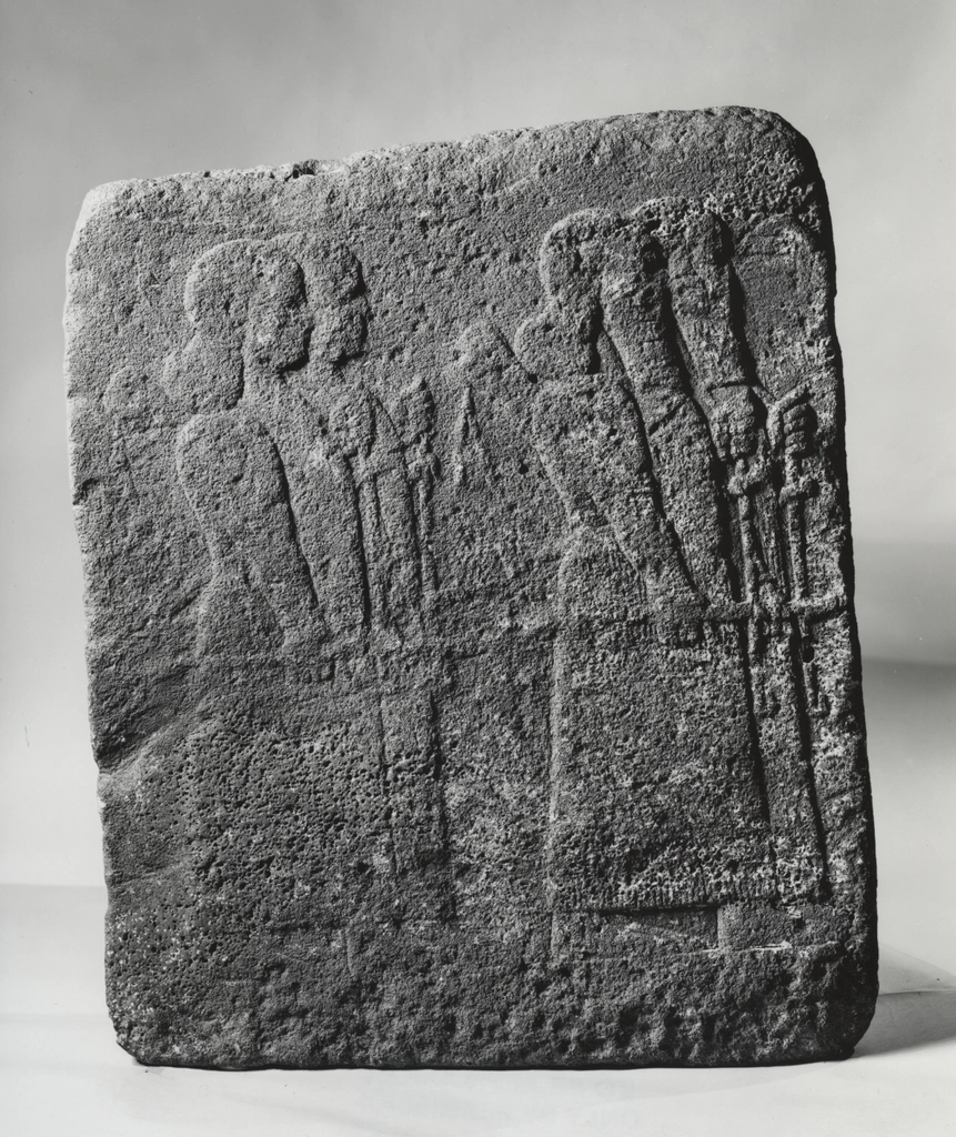 Archaeologists Solve Mystery Behind Oldest Tombstone in United States