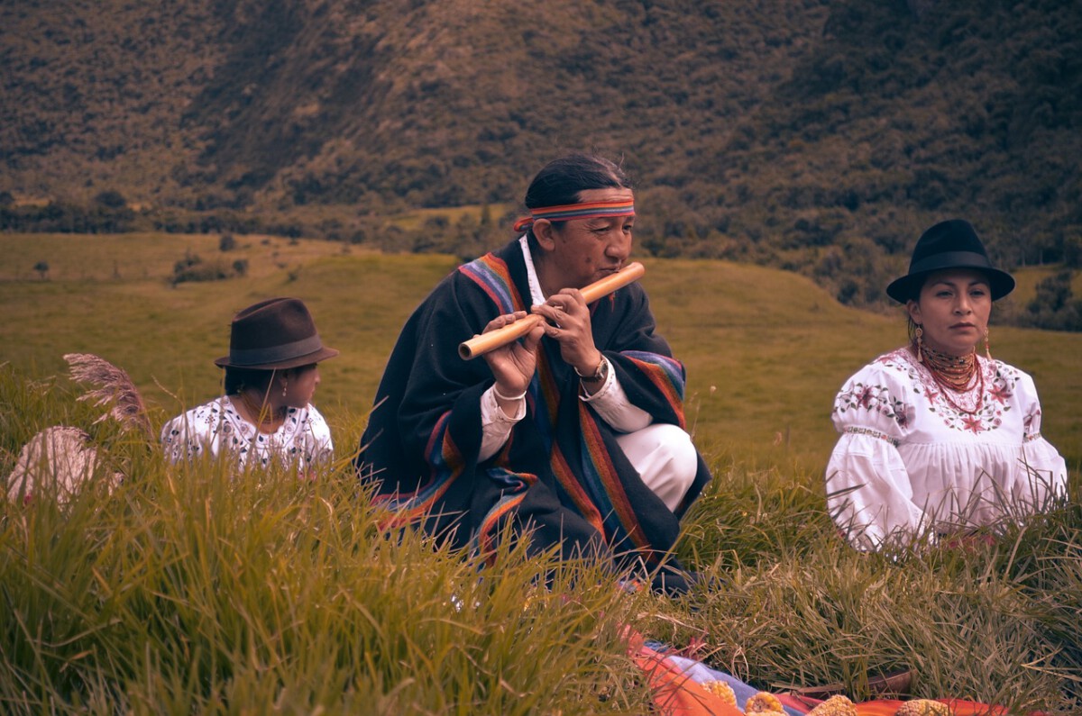 Uncovering the Lost Stories of America's Indigenous Peoples