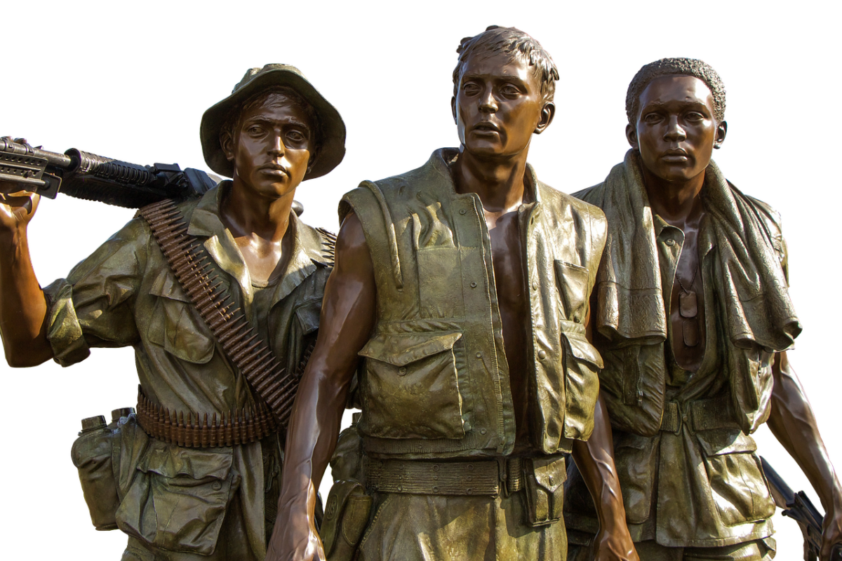 The Vietnam War Homefront: How It Changed American Society