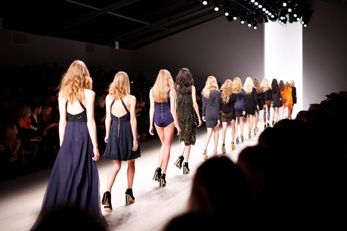 AI in Fashion: How Technology is Revolutionizing the Runway