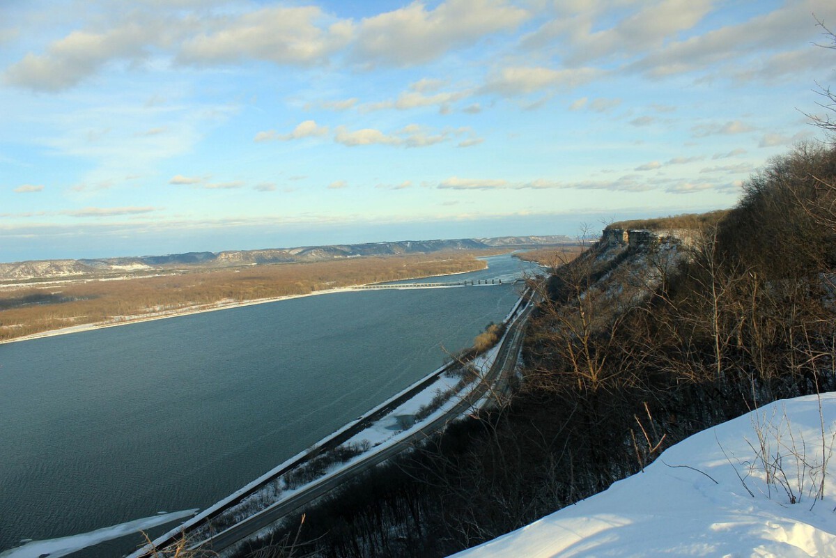 10 American Road Trips That Could Change Your Perspective