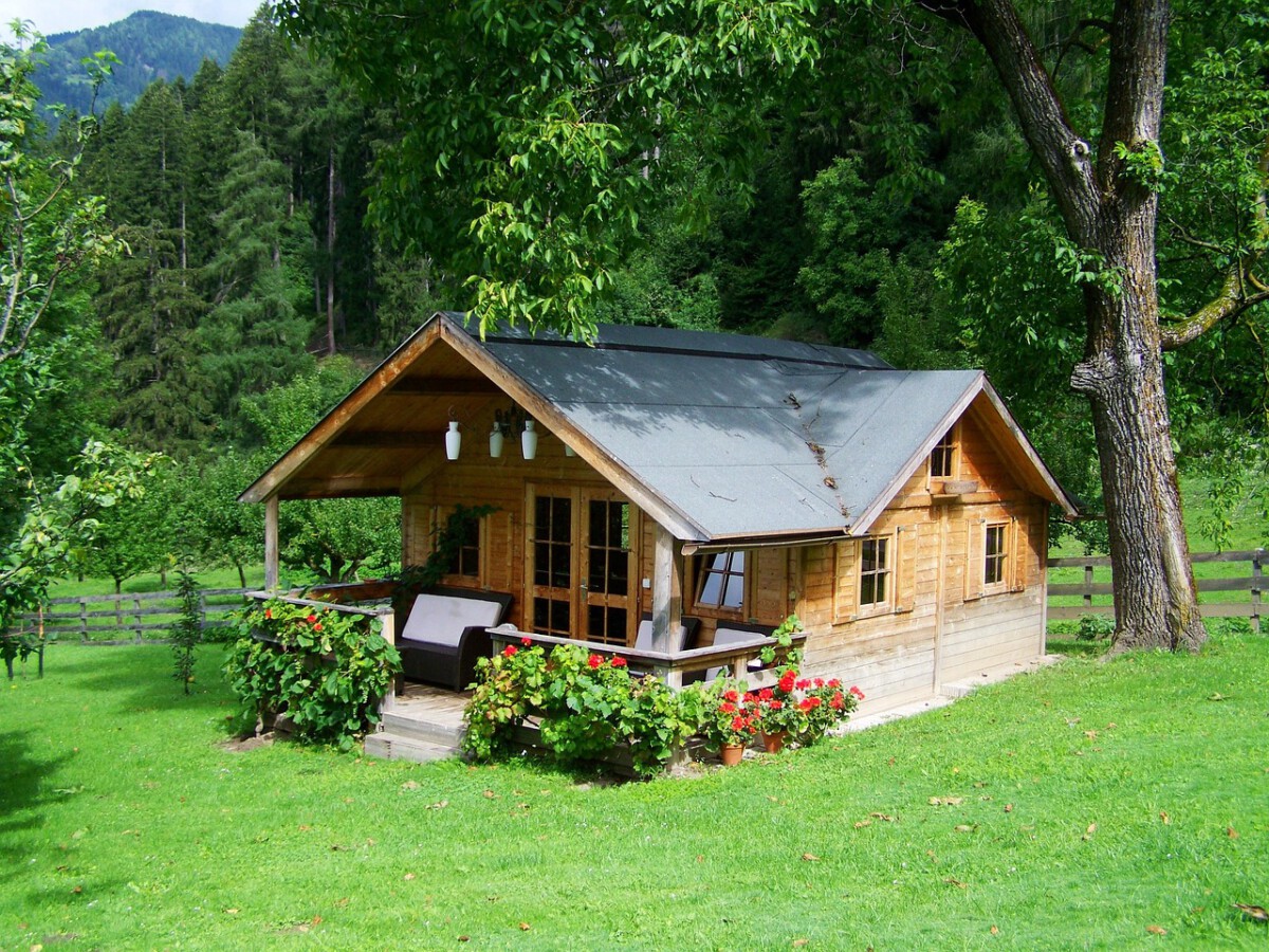 How Americans Are Making the Most of Tiny Living