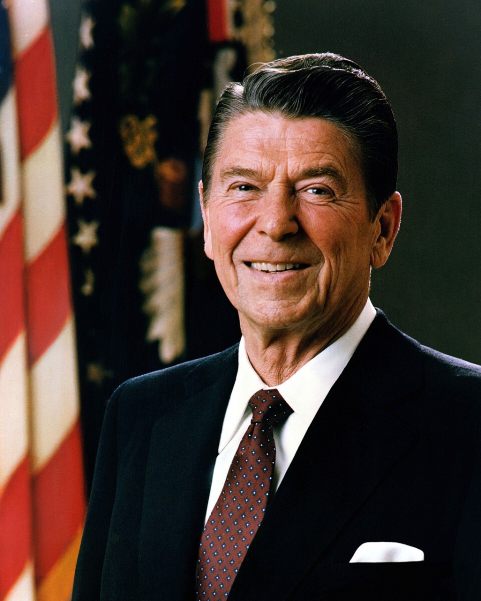 Reagan's Strategy That Redefined Conservatism