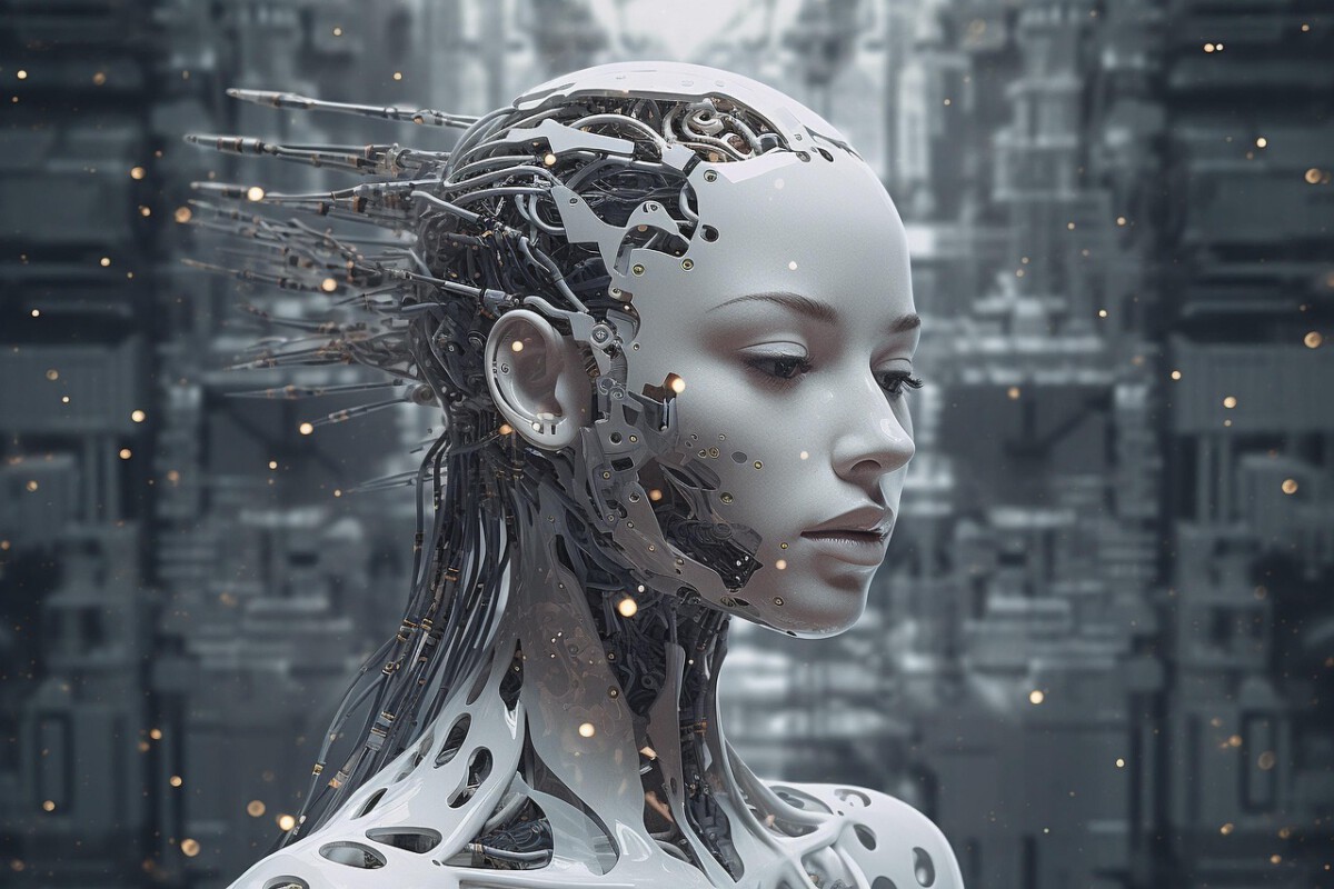 How AI Is Transforming the American Workplace