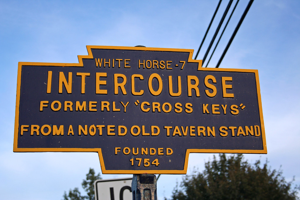 How These U.S. Cities Got Their Strange Names