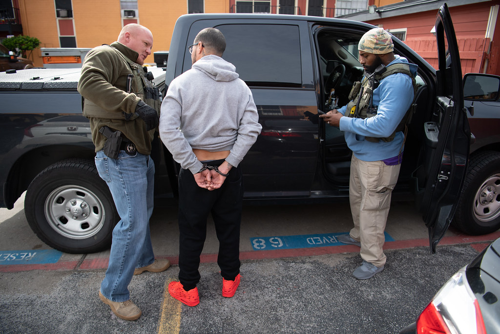 Ranked: The Most Dangerous Cities in the U.S. Right Now