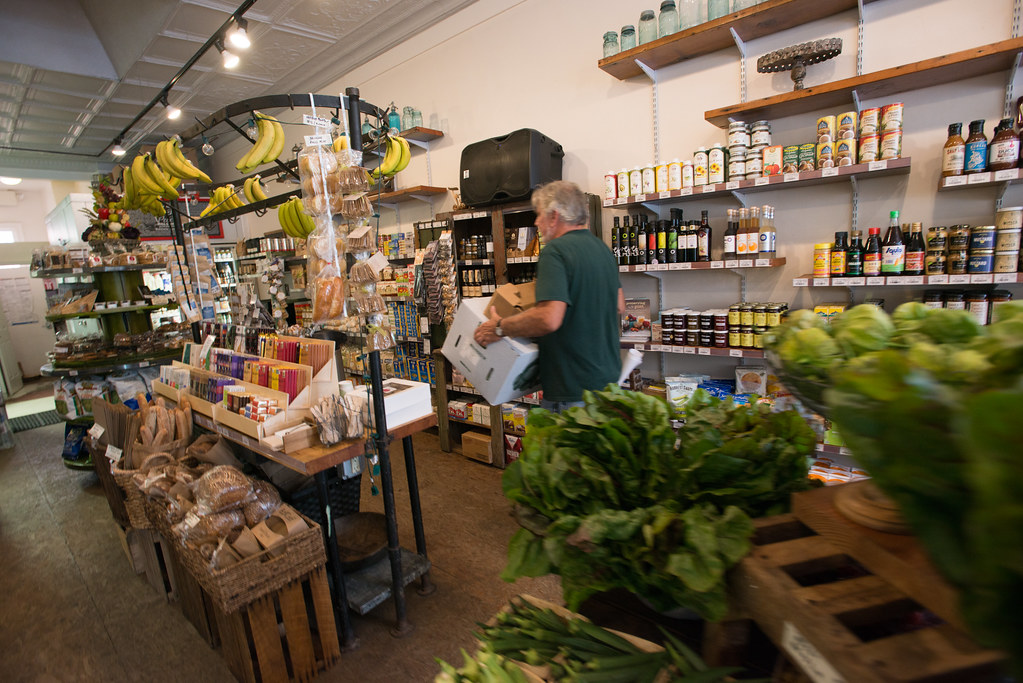 "What the 2025 Farm Bill Means for Your Grocery Prices"