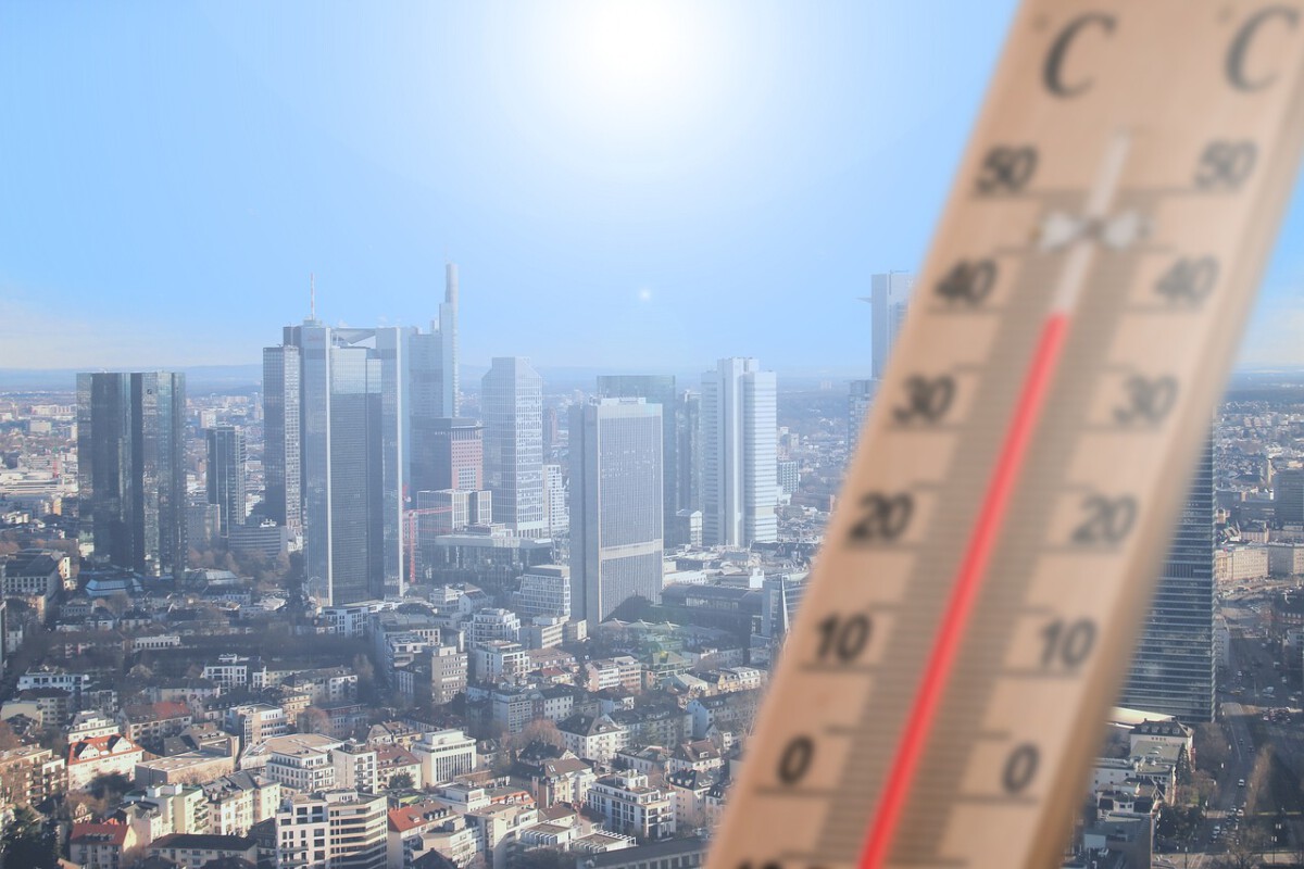 Oklahoma's Weather Extremes Are Getting Harder to Predict