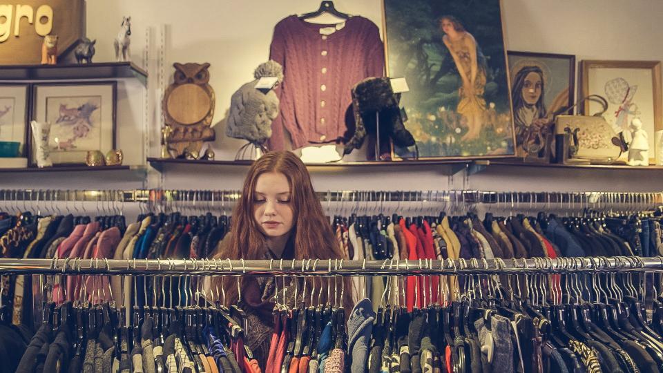 Hidden Gems: Small Town Boutiques Setting National Trends
