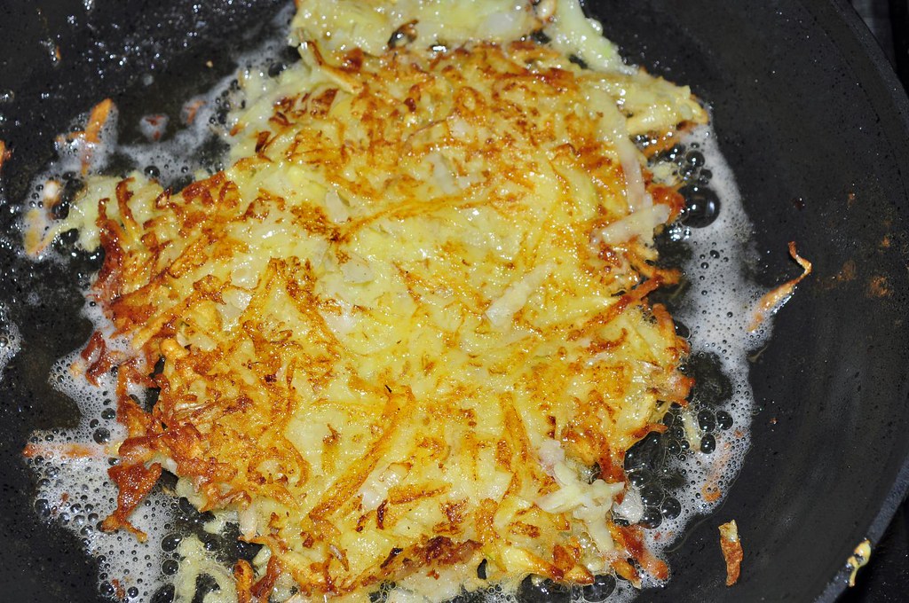 Chaos in the Kitchen: New Southern Comfort Food Trends