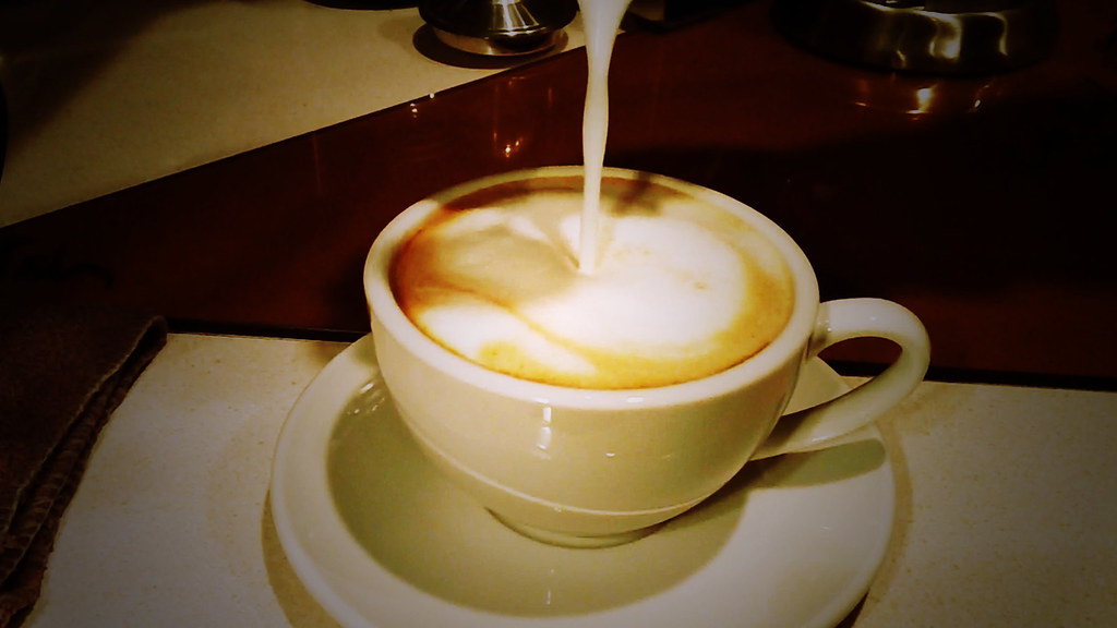The Greatest Small-Town Coffee Shops Worth the Road Trip