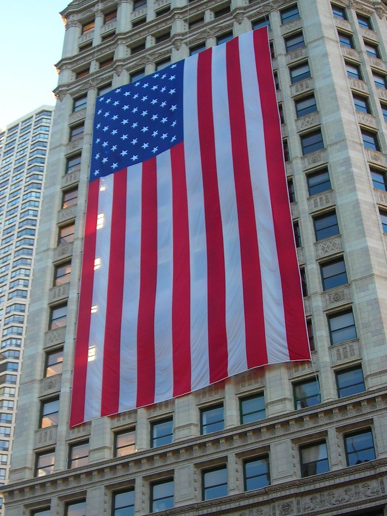 What Makes American Culture Stand Out