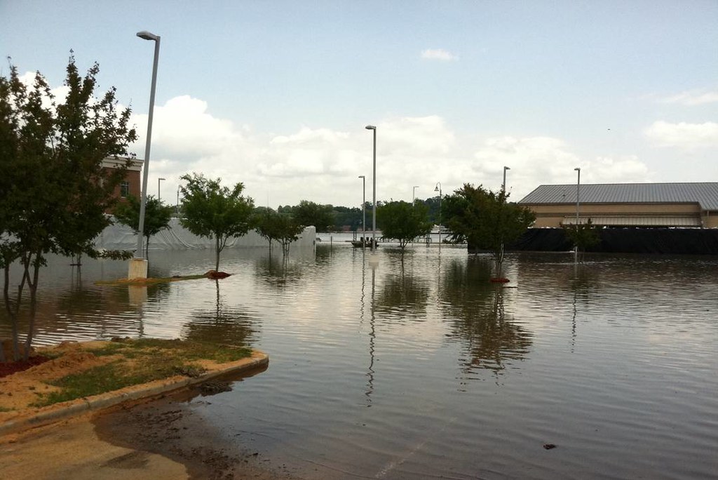 5 States Most Vulnerable to Climate Disasters—Plus the 5 Most Resilient