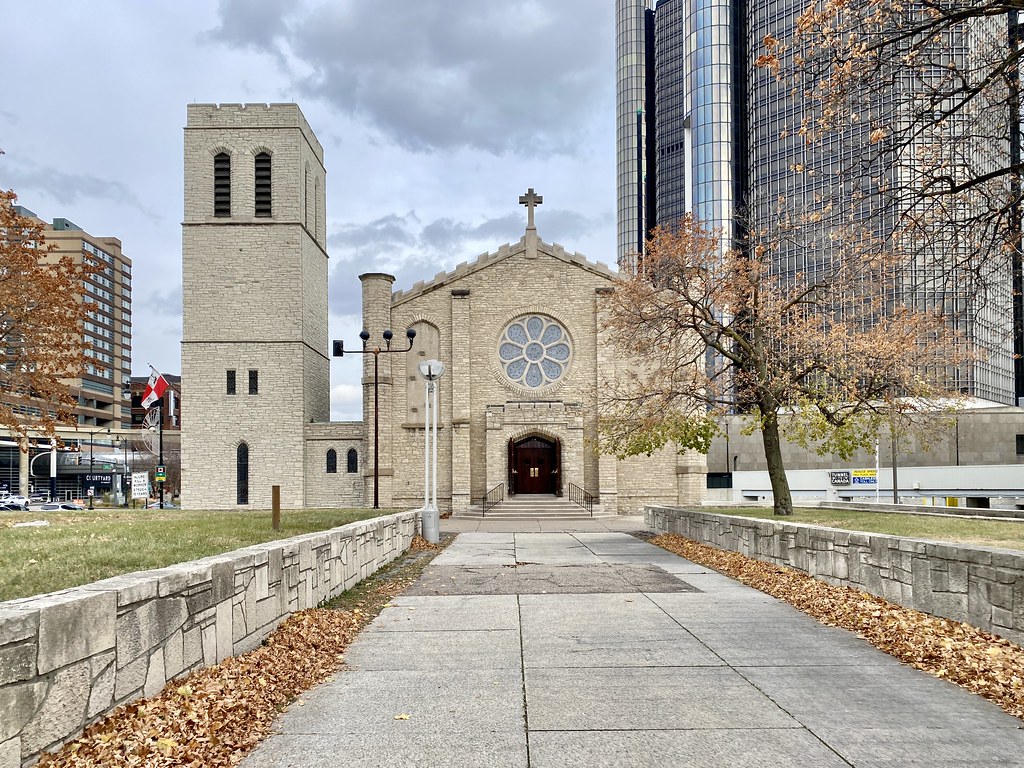 The Hidden Cities That Quietly Shaped American Culture