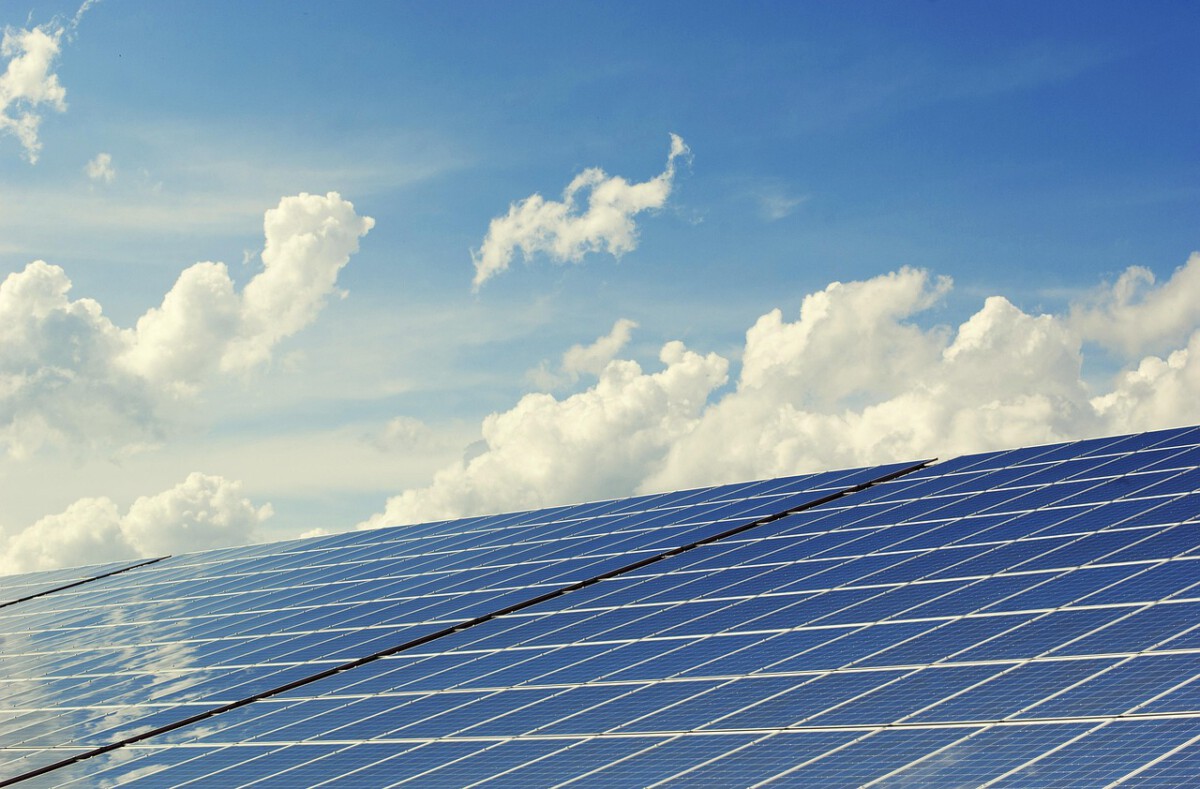 The States Where Renewable Energy Is Now Cheaper Than Fossil Fuels