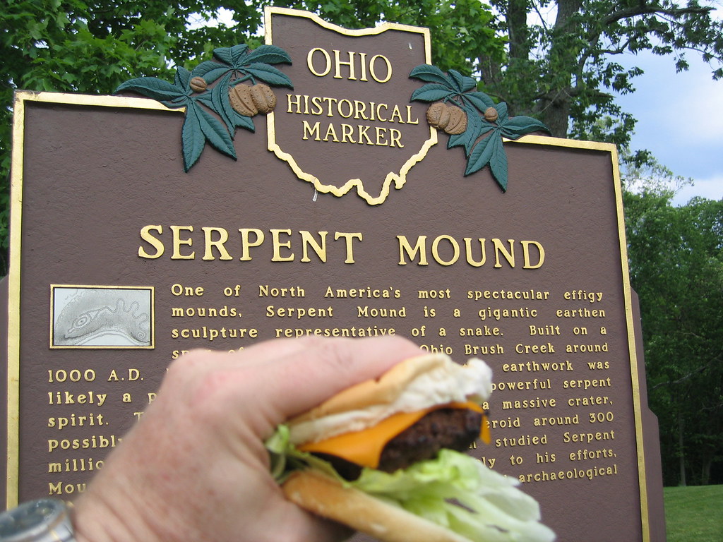 America's Most Overlooked Historic Landmarks