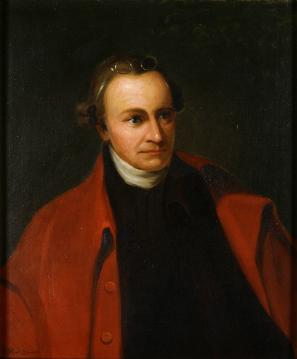 The Untold Stories That Shaped Early America