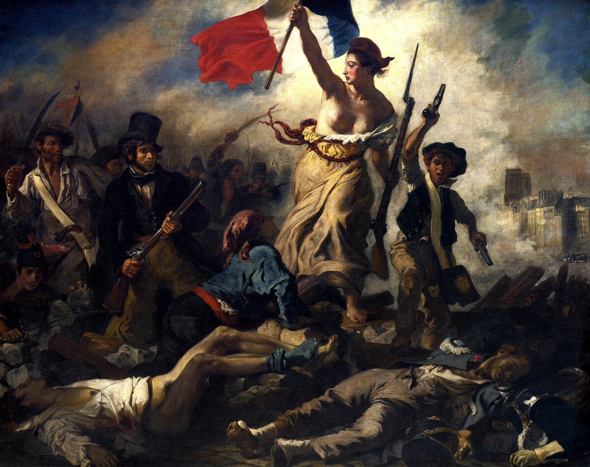 From Colonies to Country: Key Moments in U.S. Independence