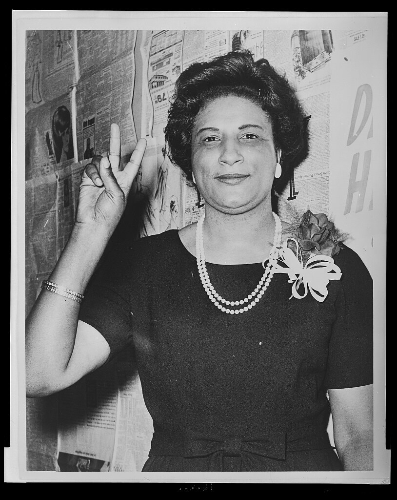Unsung Heroes of the Civil Rights Movement You Should Know About