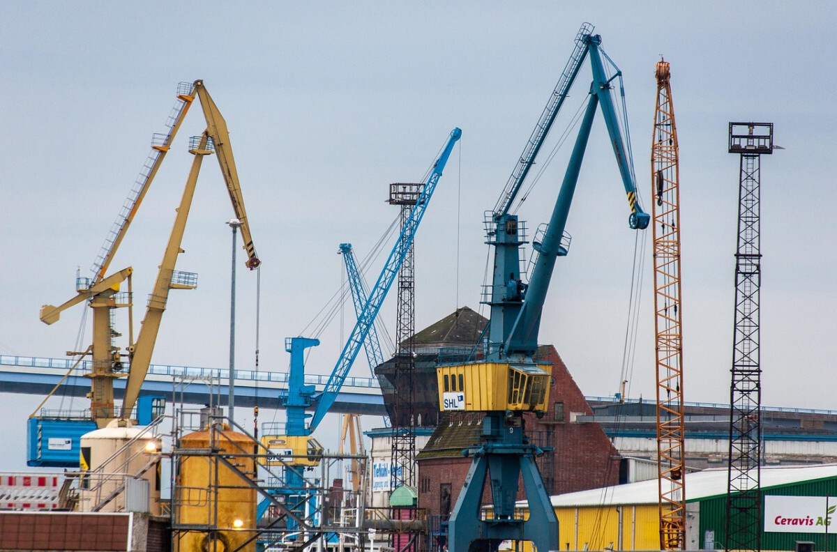 How the New Deal Reshaped America's Infrastructure for Generations