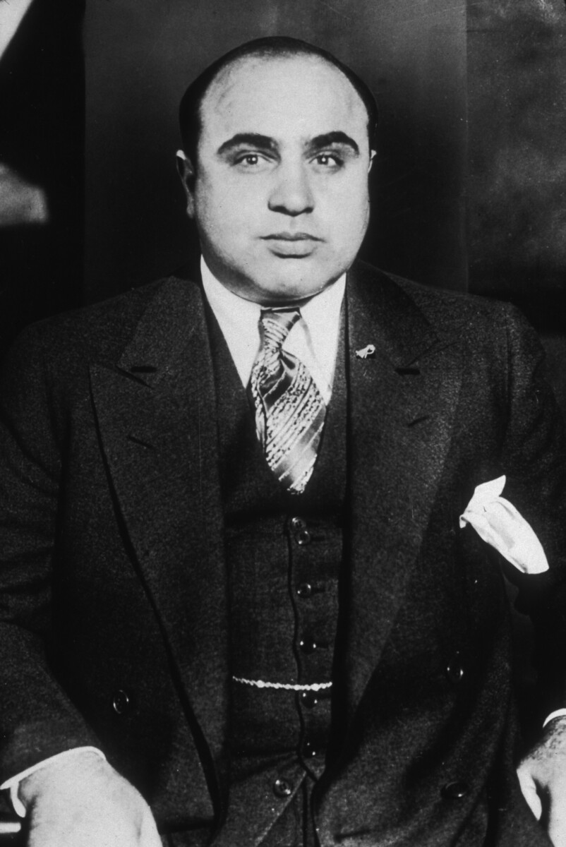 How Prohibition Fueled Organized Crime in the 1920s