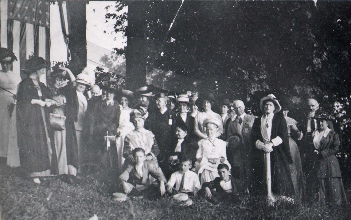 What Sparked the Women's Suffrage Movement's Final Victory?