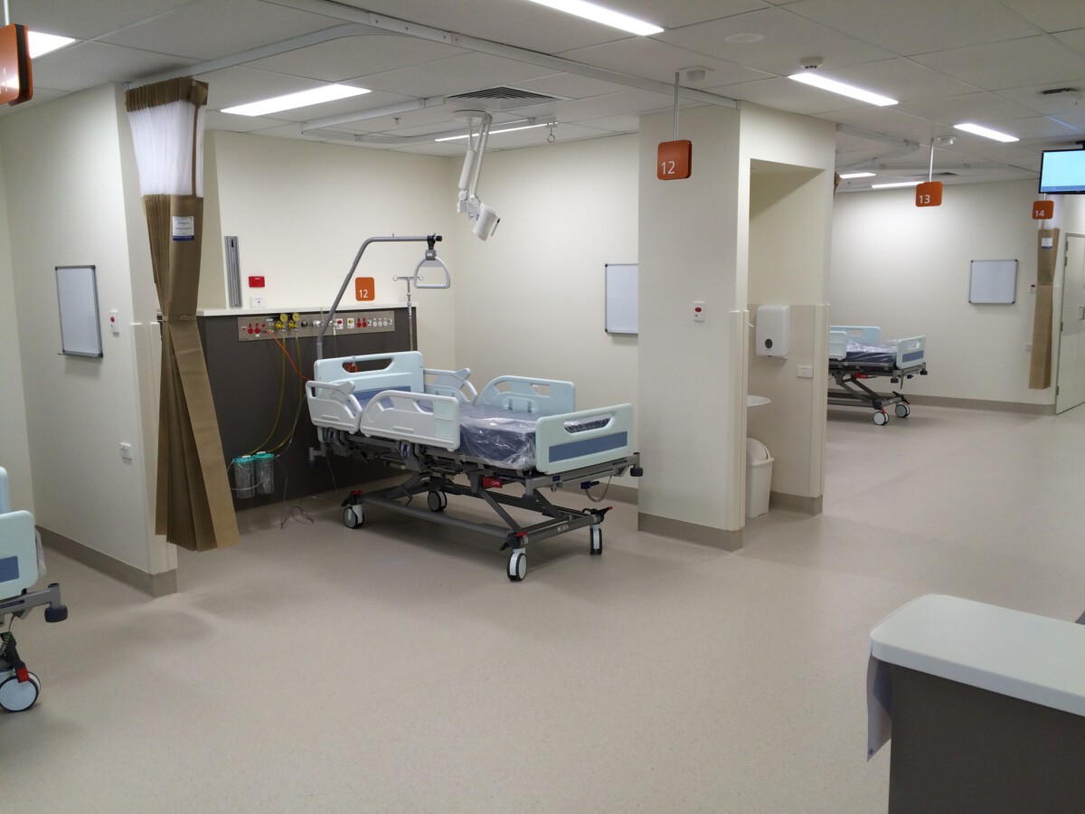 America's Rural Hospitals in Crisis: What's Behind the Closures?