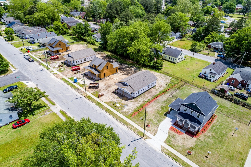 The Changing Face of American Suburbs Since the 1950s