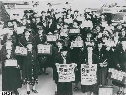 The Temperance Crusade: Inside the Prohibition Movement's Dramatic Collapse