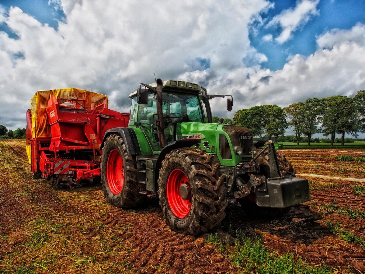 Why Vermont Leads the Nation in Sustainable Farming