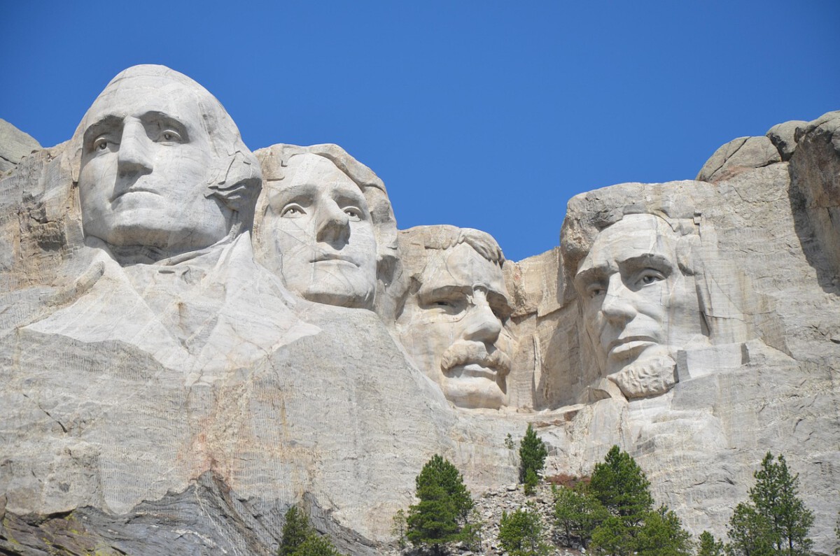 What Was Happening in America 100 Years Ago Today?