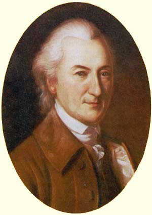 Not All Founding Fathers Wanted Independence