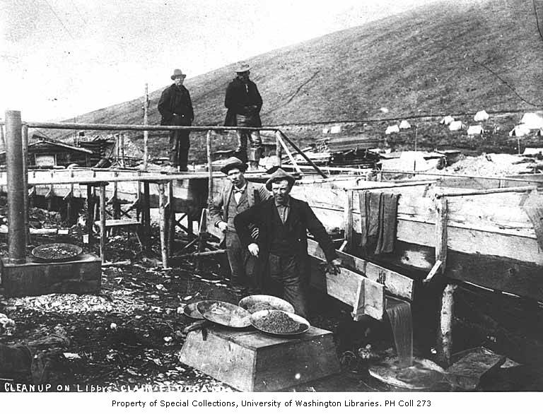 Lost Laws That Changed the American Frontier