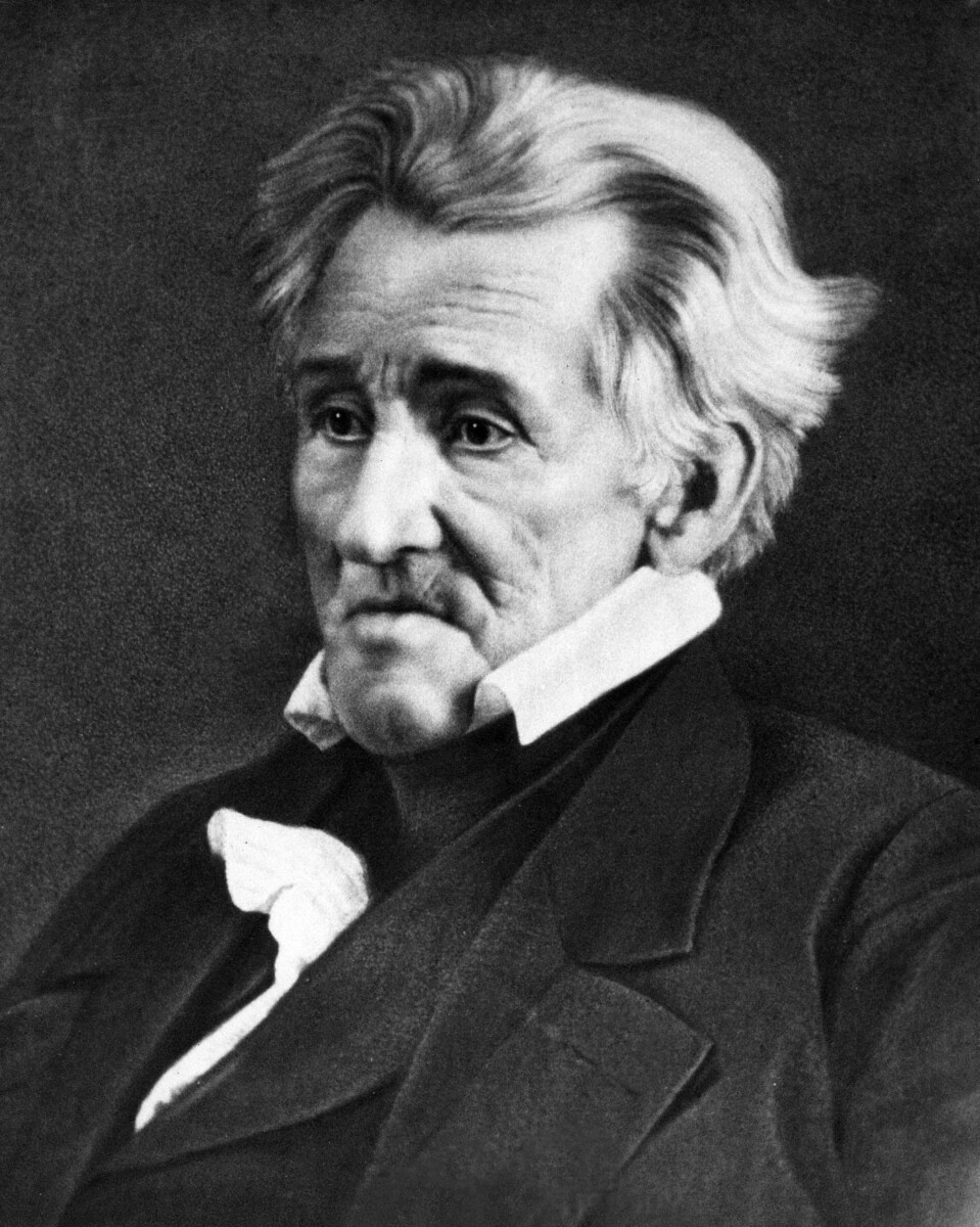 America's First Bank War Still Echoes Today