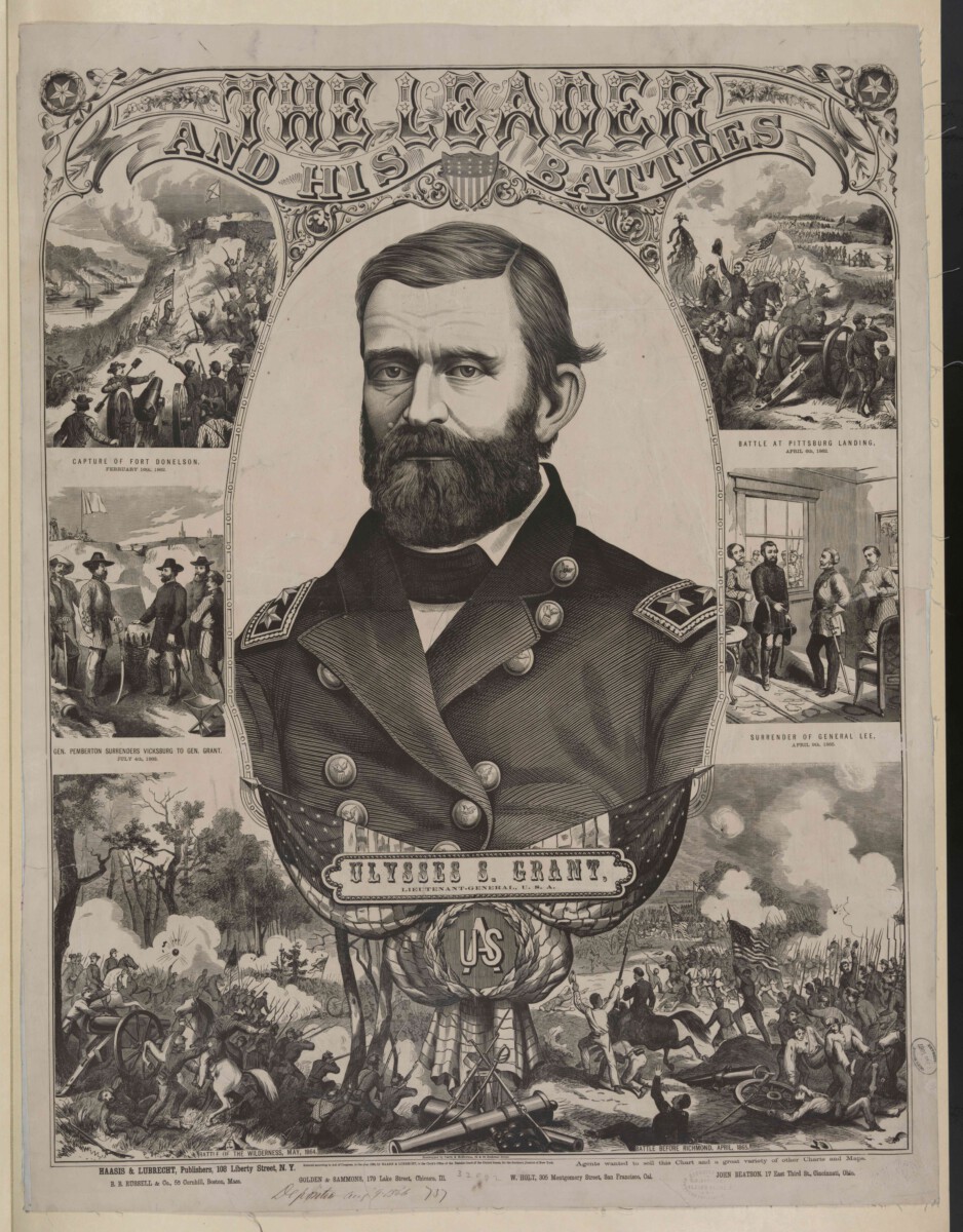 When U.S. Presidents Faced Public Arrest