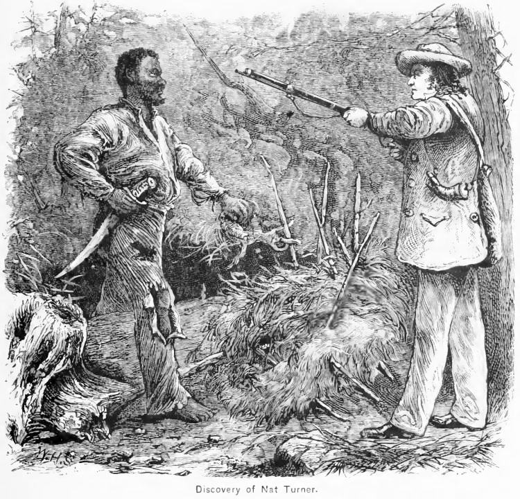 The Slave Rebellion That Terrified the South
