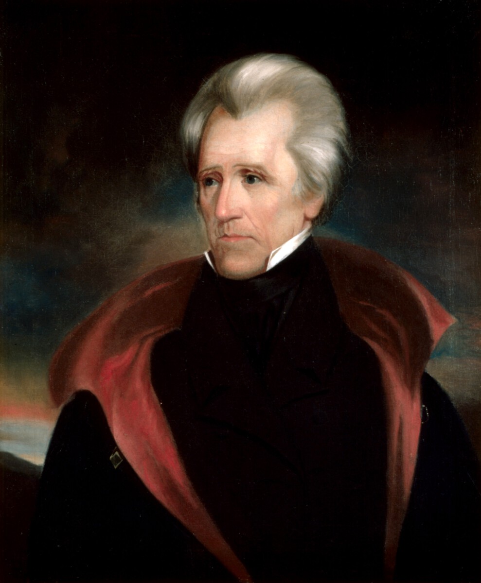 The State That Tried to Secede Twice