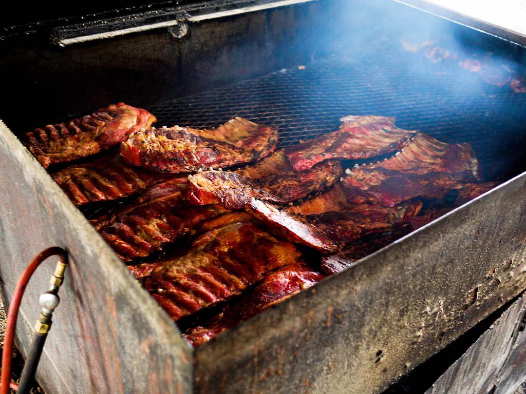 Texas Is Where Barbecue Becomes Religion (And Brisket Is King)