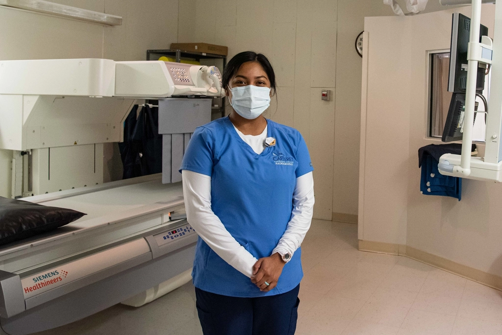 New York Announces Free College Tuition for Nurses—Here's Who Qualifies