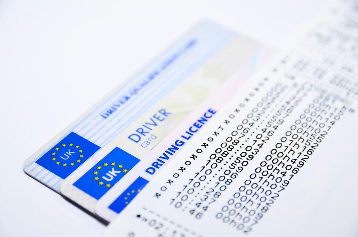 Georgia Rolls Out Digital Driver's Licenses
