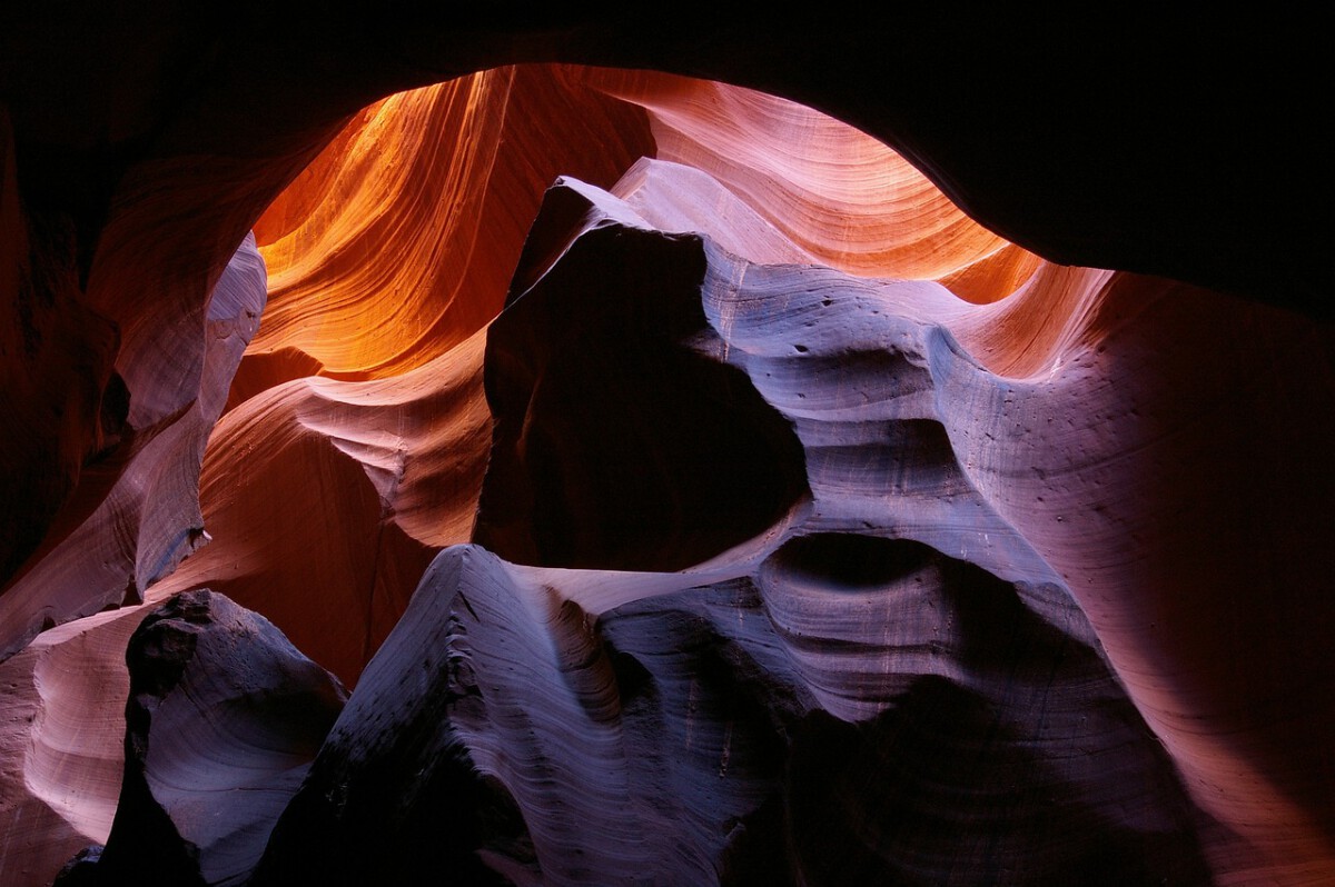 The Hidden Canyons in Arizona That Outsiders Never Visit