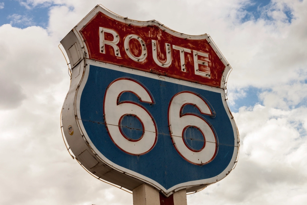 The Illinois Town That Claims the True Birthplace of Route 66