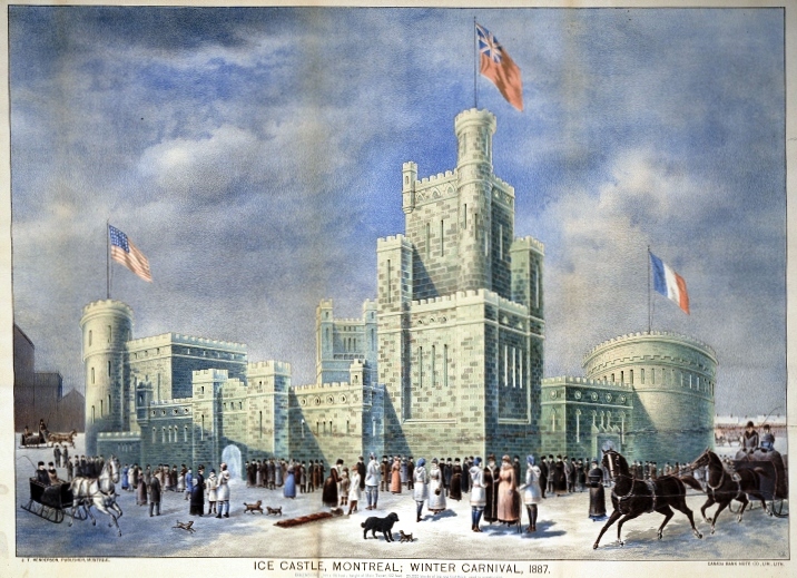 Minnesota's Ice Castles: How Locals Build Magic Every Winter
