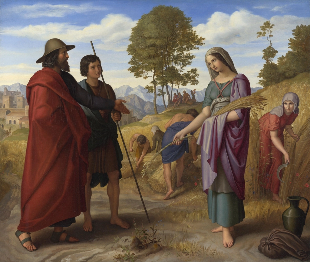 8 Biblical Figures Who Deserve Their Own Films - One Already Has One Coming