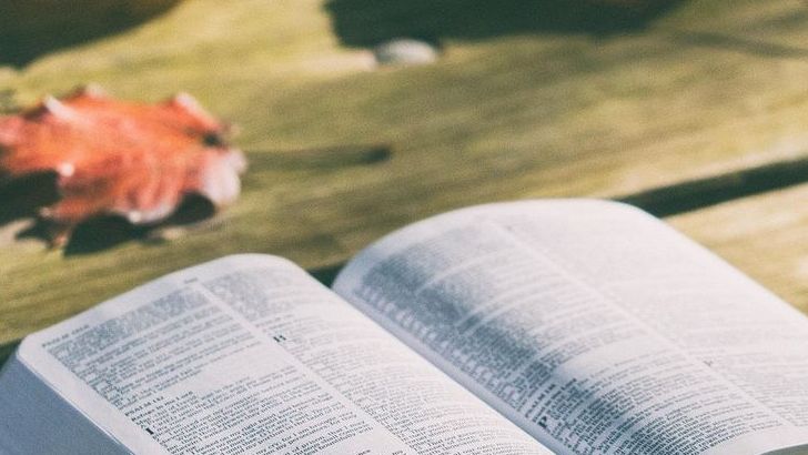 The 5 Most Misinterpreted Bible Verses - And What They Really Mean