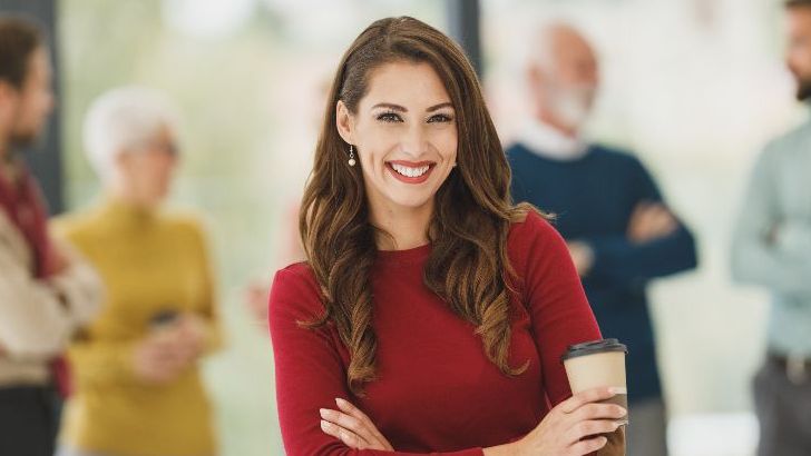 Top 6 Zodiac Signs That Fake Confidence - And Why It Actually Works