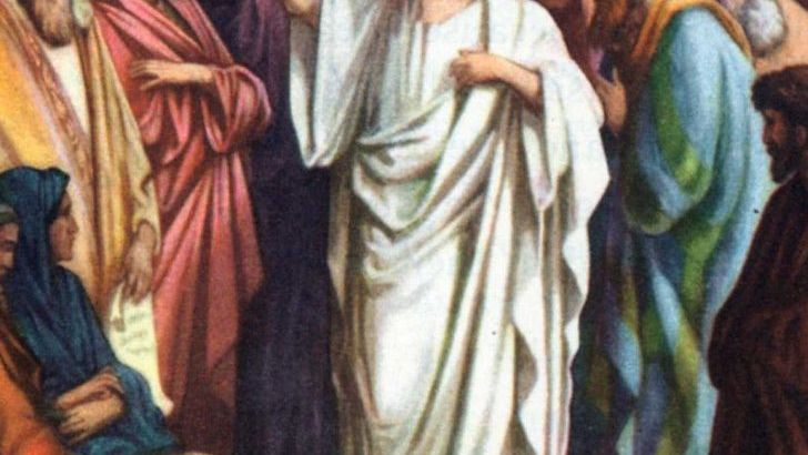The Most Misunderstood Teachings Of Jesus - And Their True Meaning