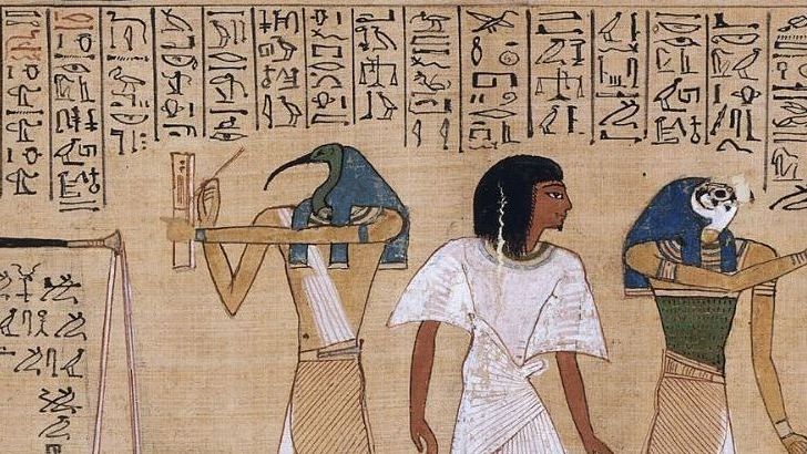 August 2025 Egyptian Horoscope: Some Signs Face Ancient Gods' Wrath